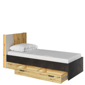 łóżko QB-12