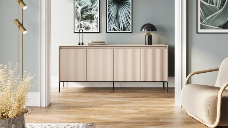 komoda TR-04 BPC z kolekcji komód TREND
