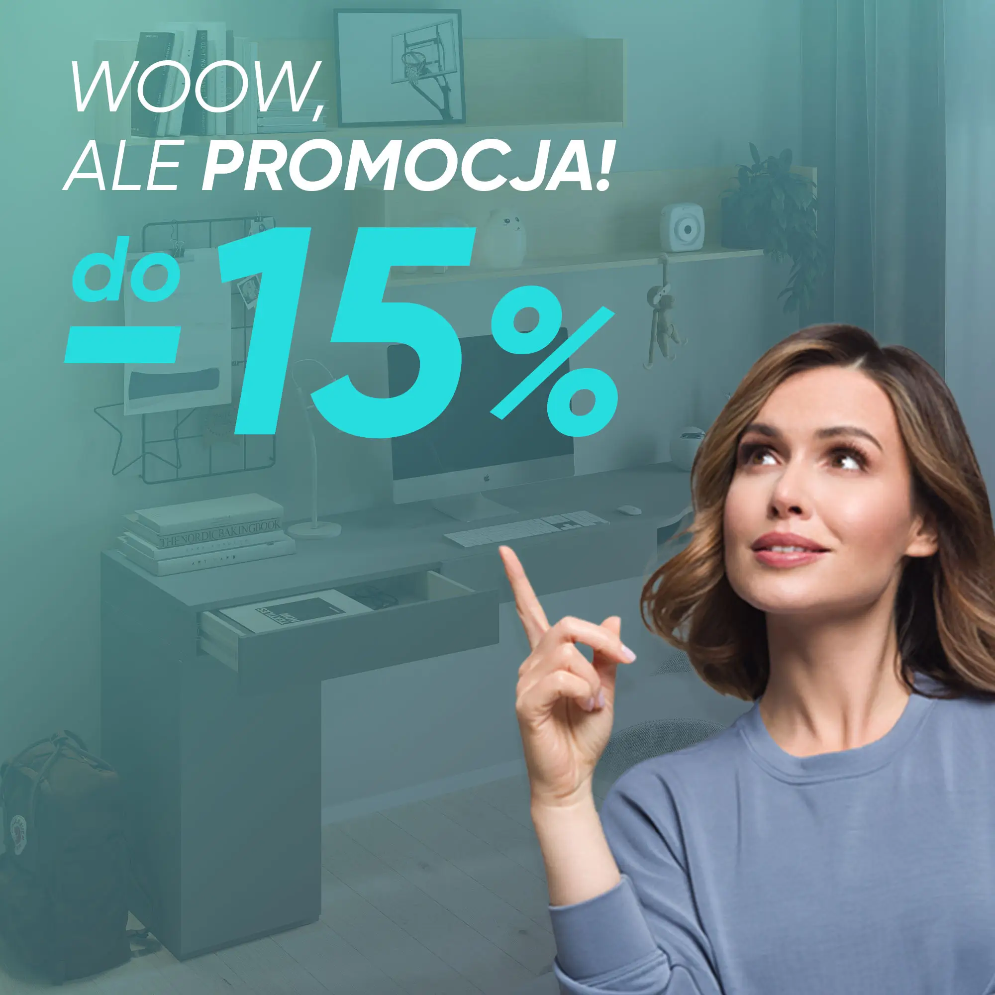 Promocja