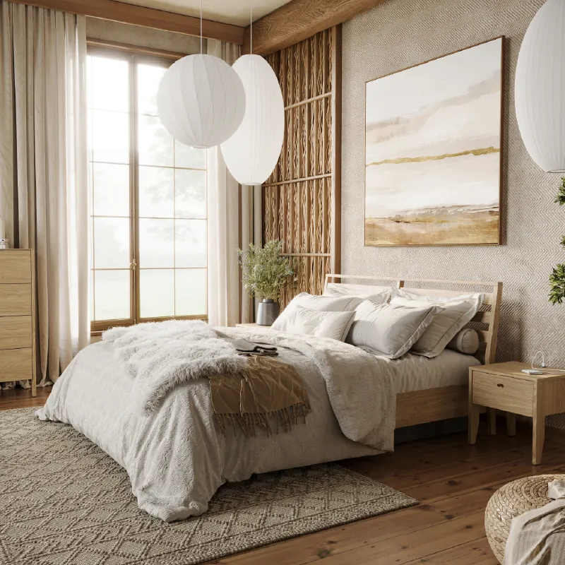 okładka ulotki Cozy