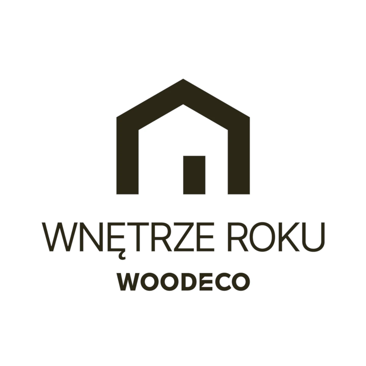 Logo Konkursu Wnętrze roku