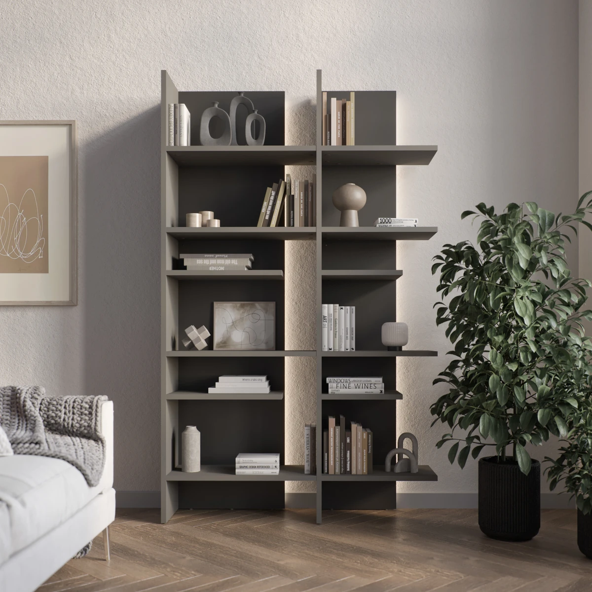 wybór architeków Fitt