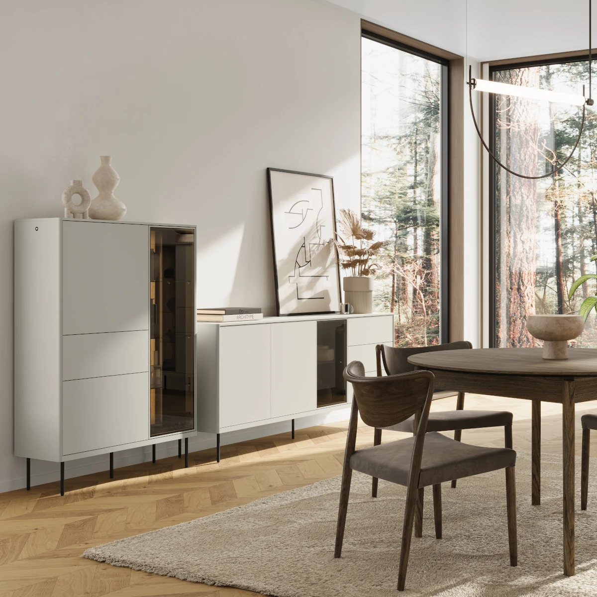 wybór architektów Epiro