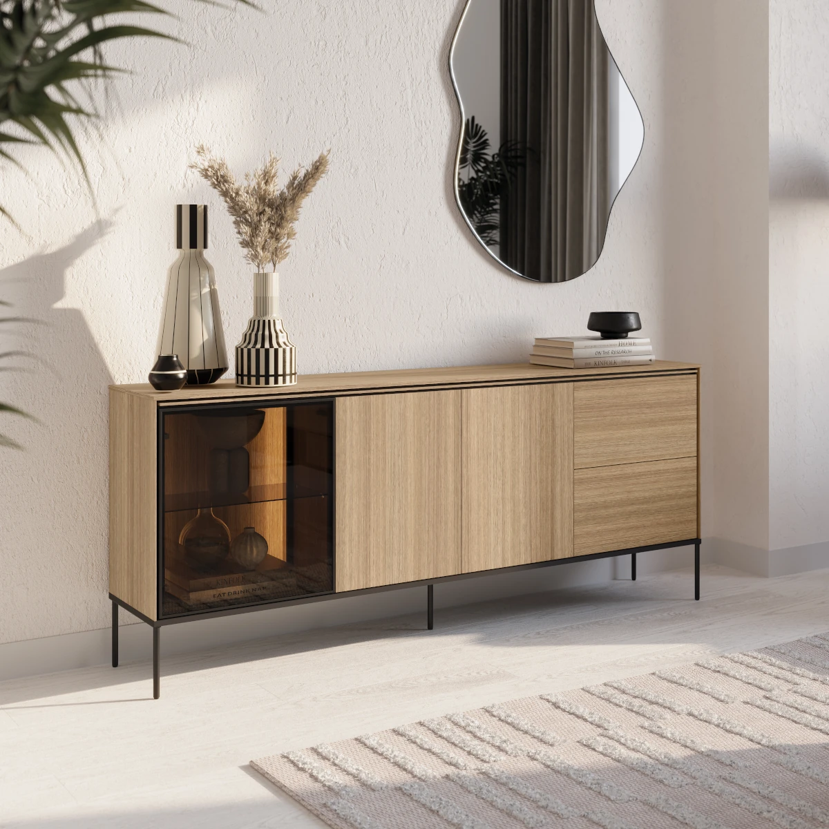 wybór architektów Visso