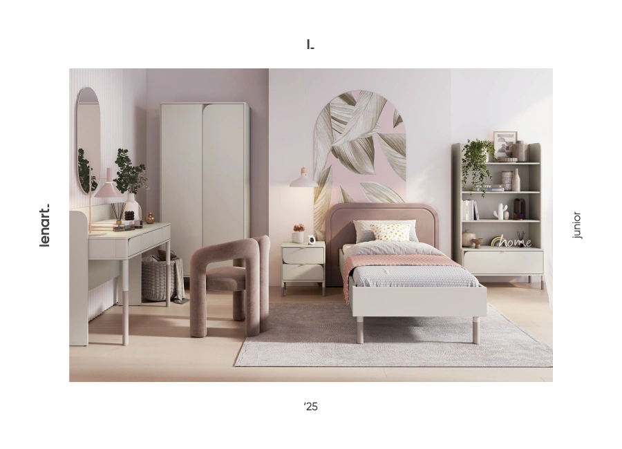 okładka katalogu junior