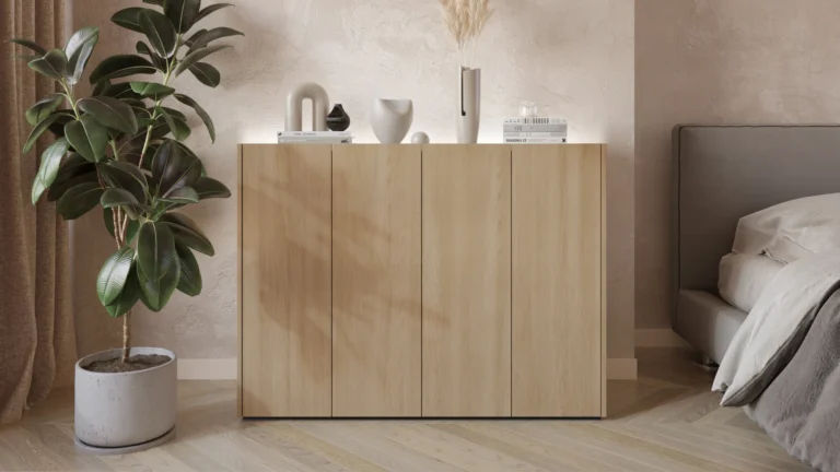 kolekcja komody Easy