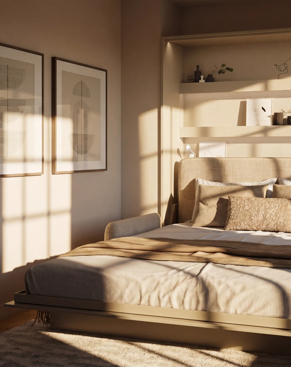 materac Sleep Core na półkotapczanie