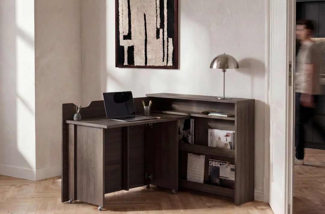 biurko Work Concept dąb dunin